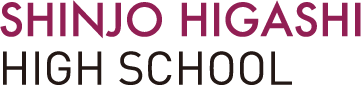 SHINJO HIGASHI HIGHSCHOOL